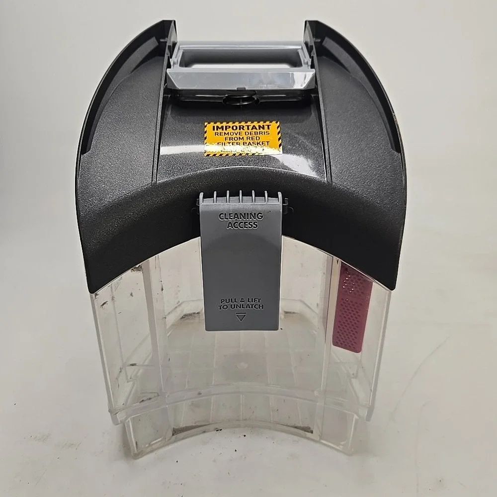 Hoover SmartWash FH52110‎ Dirty Water Tank